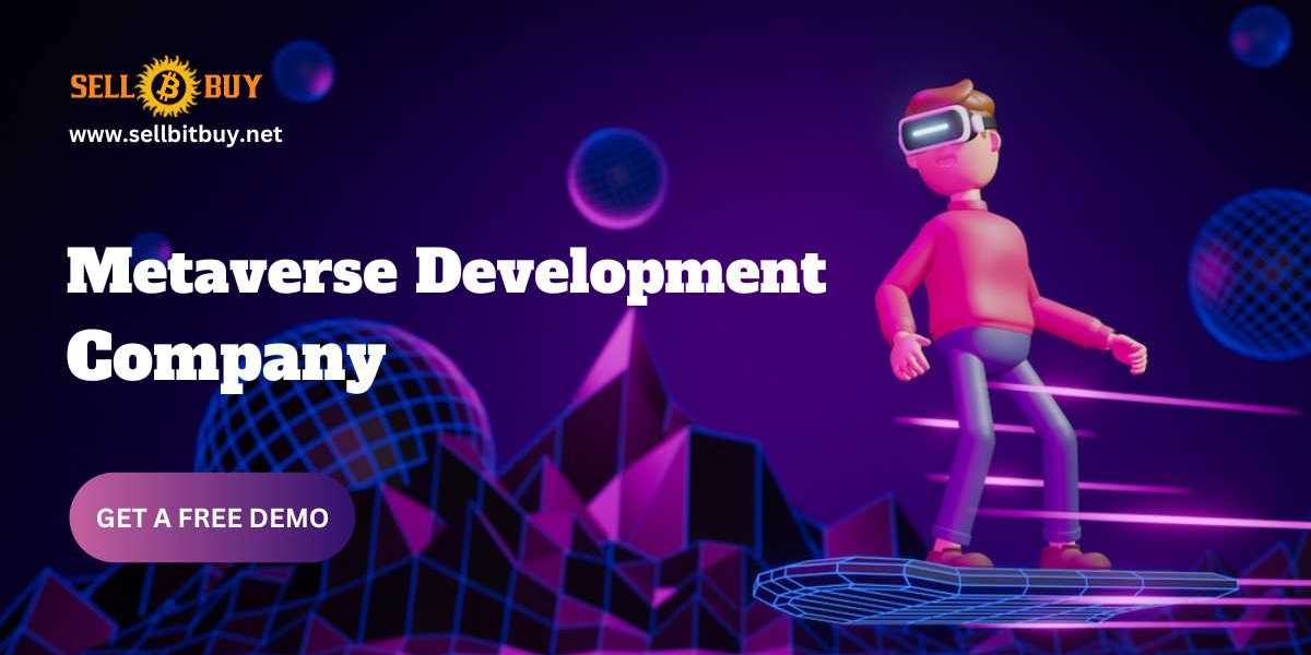 Metaverse Development to launch your own Metaverse Platform