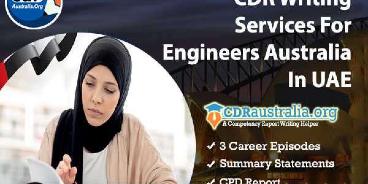 Get CDR Australia In UAE From CDRAustralia.Org