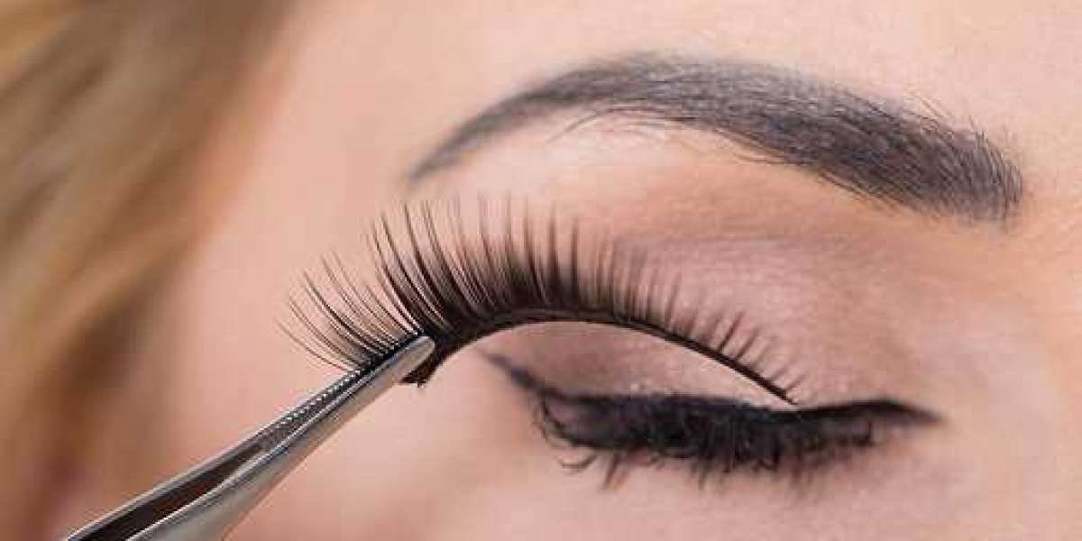 False Eyelashes Market Research Key Drivers, Challenges, and Prominent Regions by 2028