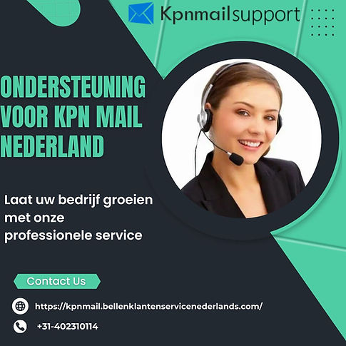 Home | Bellen Kpn Mail