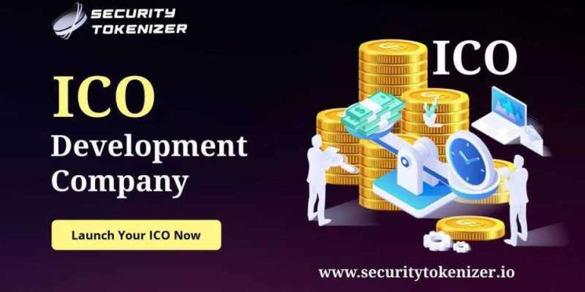 Where to get an ICO Development Services?