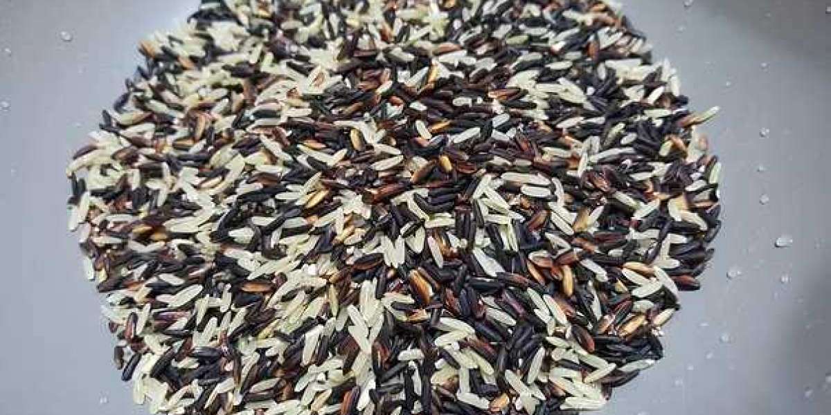 Brown Rice Market Manufacturers, Types, Regions and Application Research Report, 2030