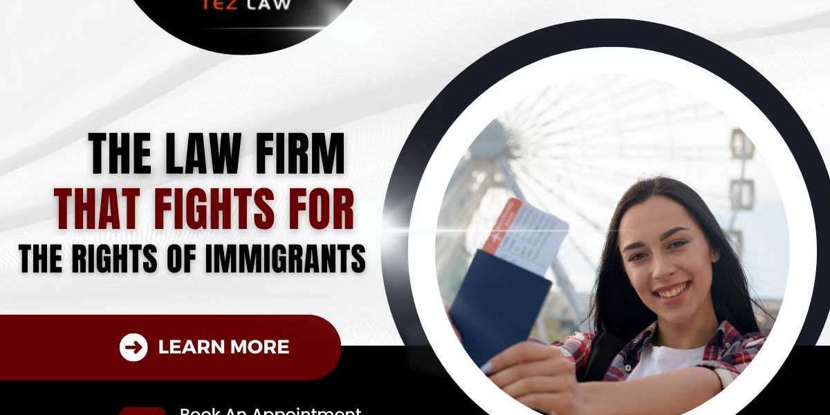 Immigration Attorney Los Angeles | Help You Through Your Immigration