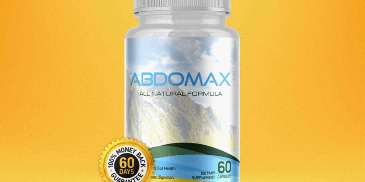 Abdomax Digestive supplement – Check Benefits With Its Negative Consequences