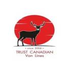 Trust Canadian Van Lines Mississauga ON