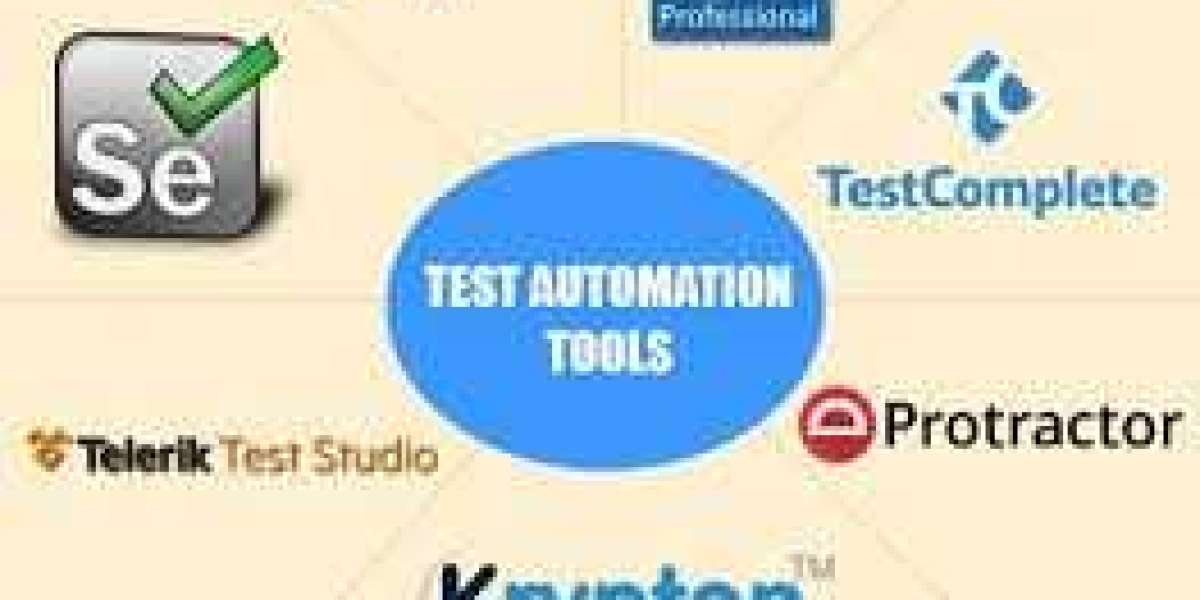 Test Automation Tools: Definition and 5 Best Ones