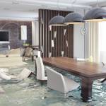 Choice Flood Damage Restoration Brisbane