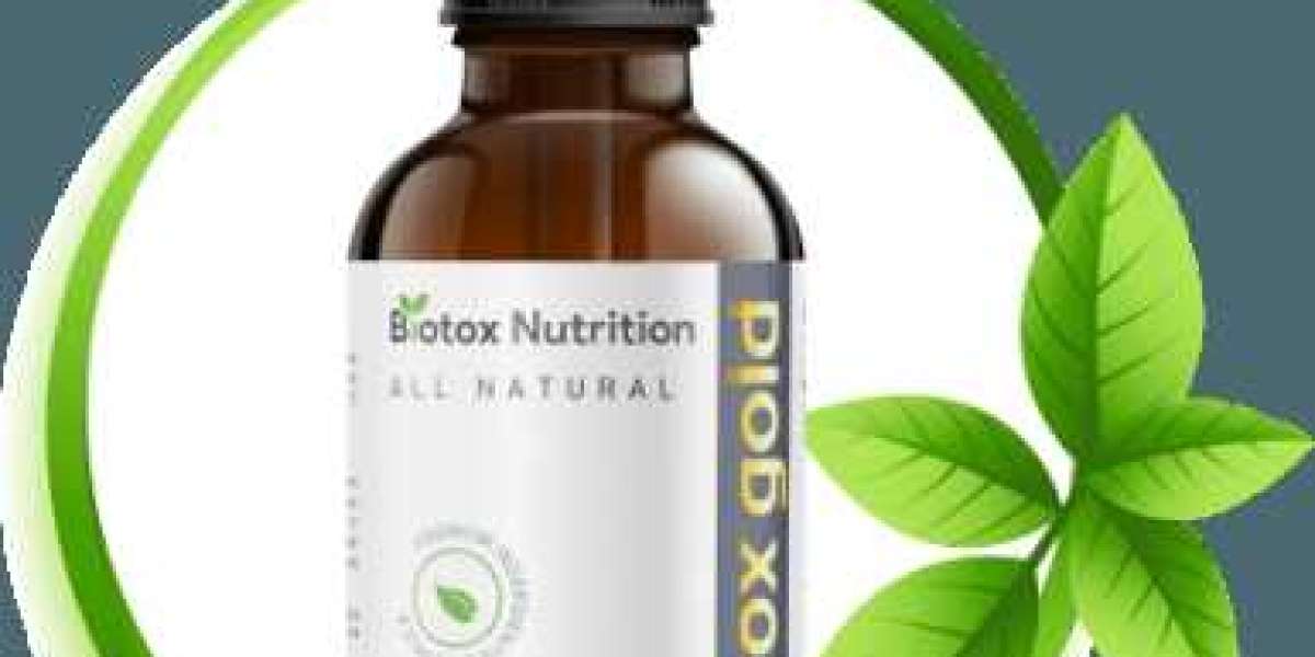 Biotox Gold™ (Official) | Special Offer 68% Off