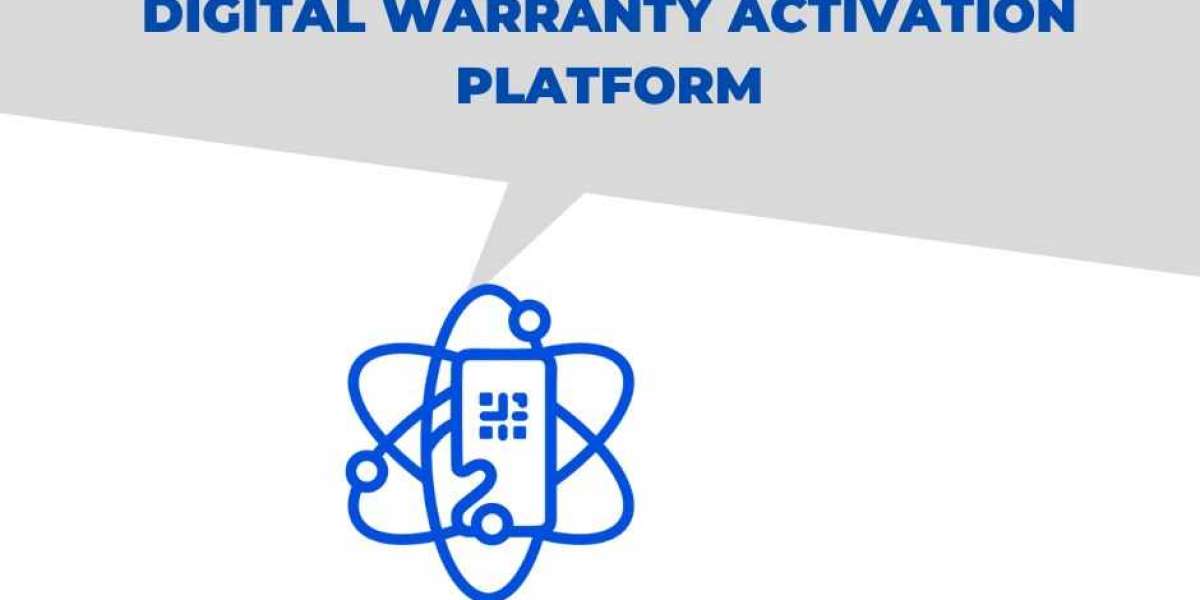 Digital Warranty Activation Platform
