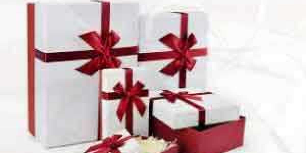 Gift Packaging Market Analysis, Market Size, In-Depth Insights, Growth and Forecast 2029