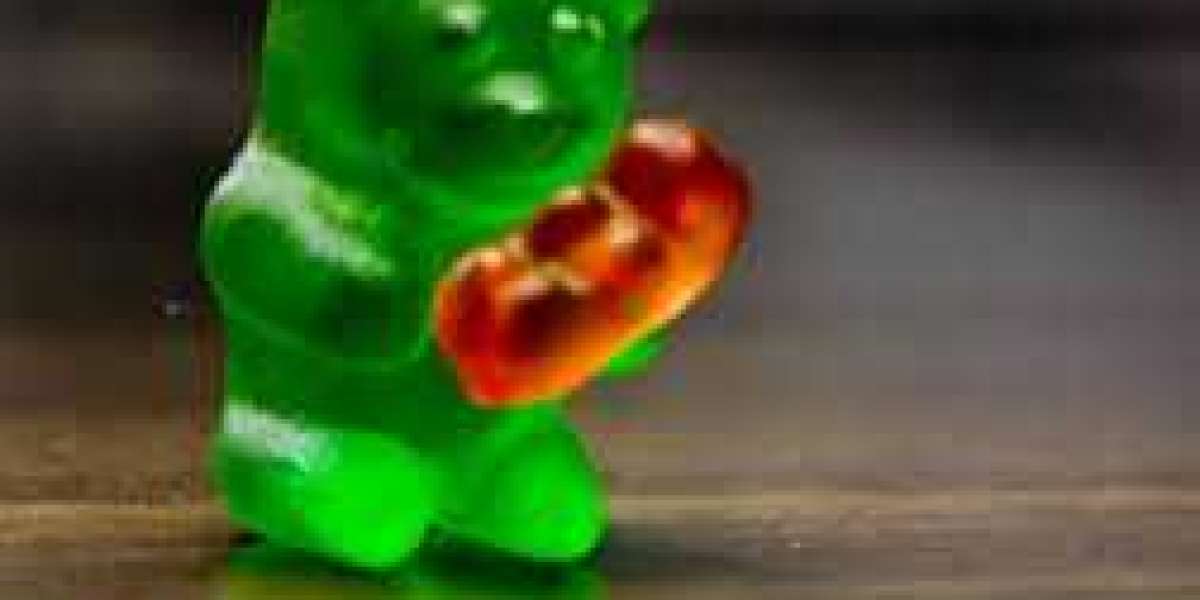 Sera Labs CBD Gummies: Best CBD Gummies Price, Benefits, Ingredients, Side Effects & Huge Discount
