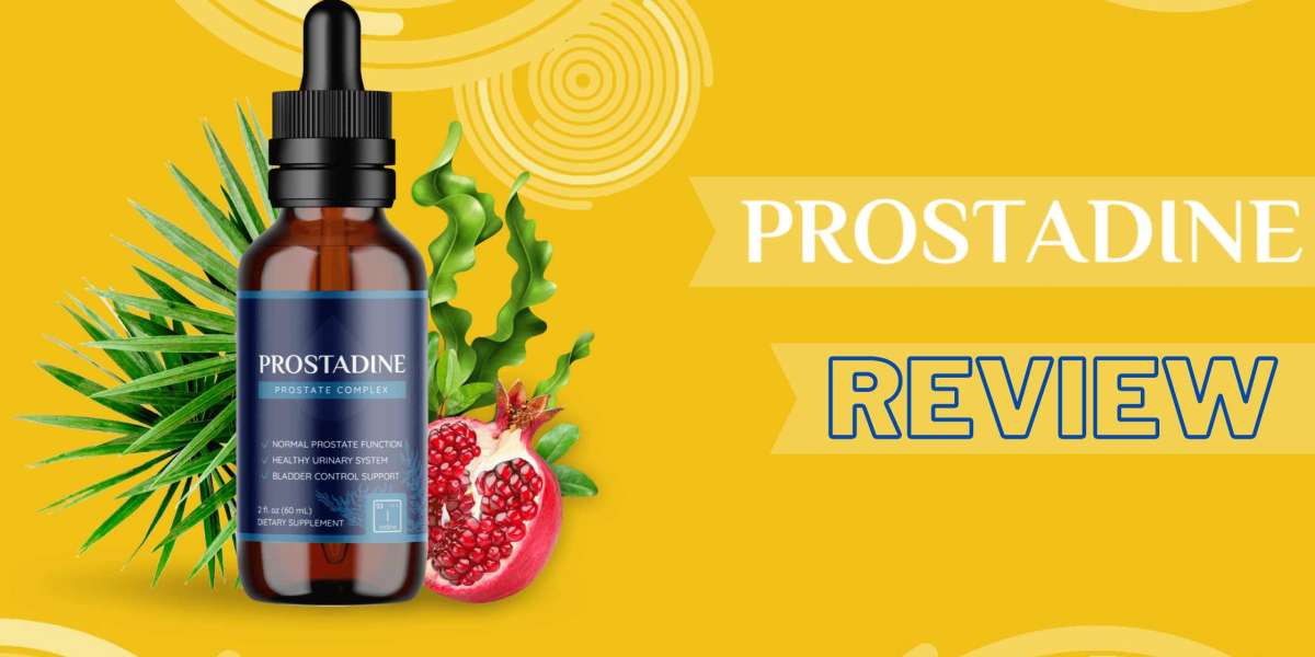 Prostadine Reviews have given losing weight because they this