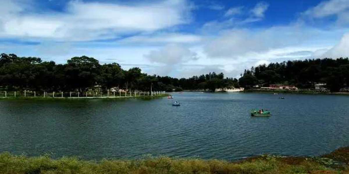 Stay Options in Yercaud at an affordable budget
