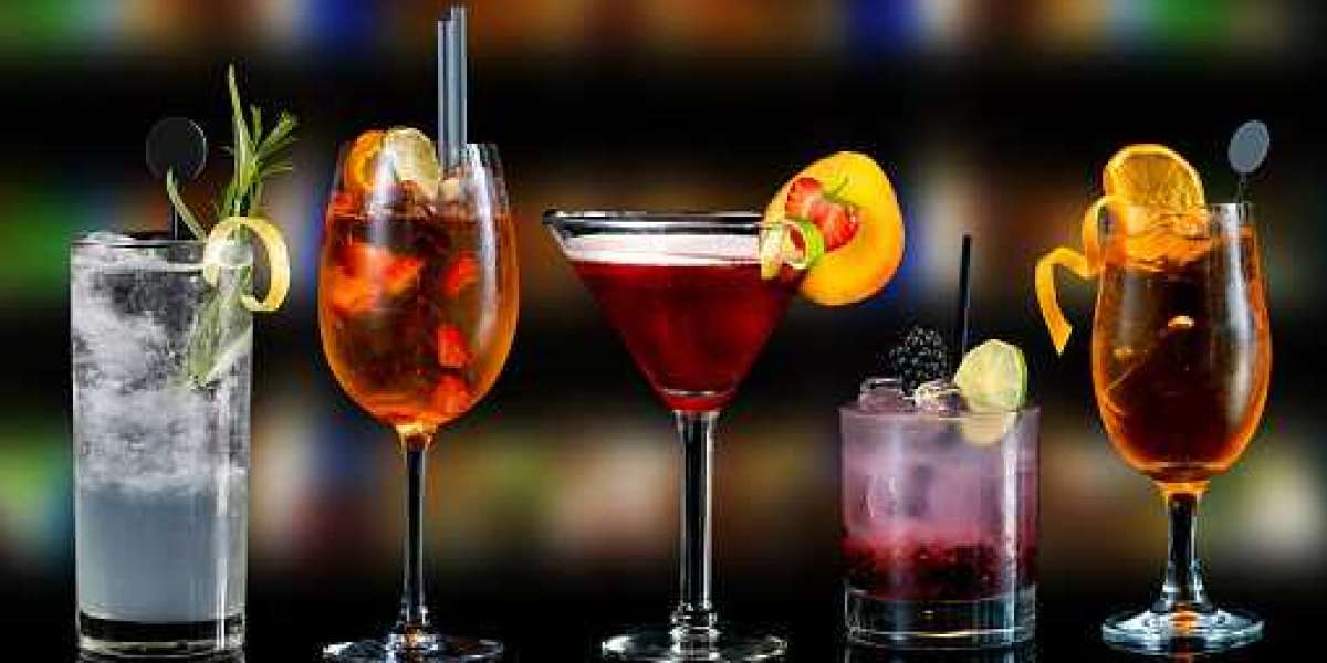 Flavored Spirits Market Players and Developments To Watch Out For Near Future, 2030