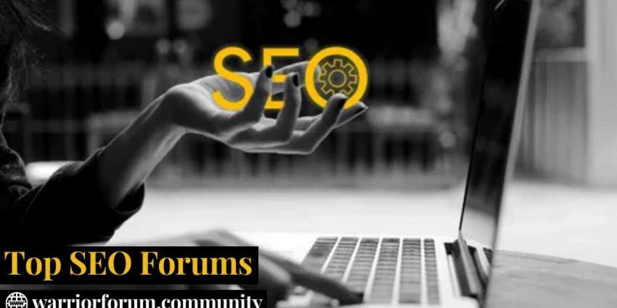 8 Top SEO Forums To Find You Answers to Your Difficult Questions | Warriorforum