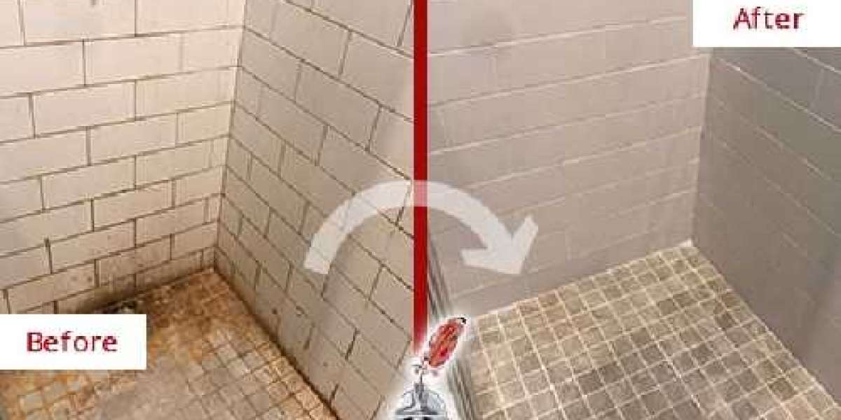 Learn How to Clean Ceramic Tile Shower Walls