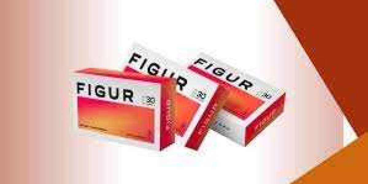 Figur UK Reviews- Figur Dragons Den Weight Loss Capsules Price