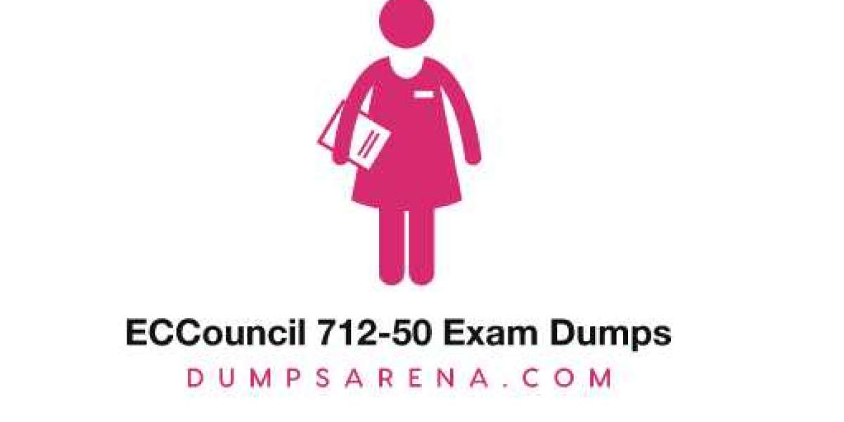 Prepare With ECCouncil 712-50 Exam Dumps Pdf Archive Your Targets