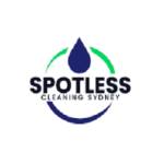 Spotless Carpet Cleaning Sydney