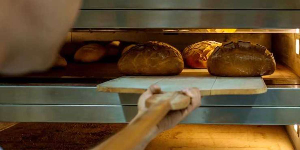 How to Avail Financing for Bakery Start-Up Equipment