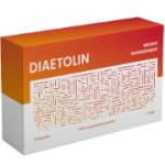 Diaetolin Test