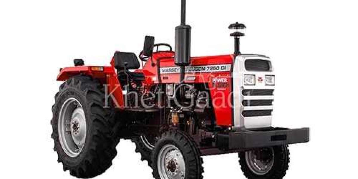 Buy Second Hand Tractors in India at KhetiGaadi--2023