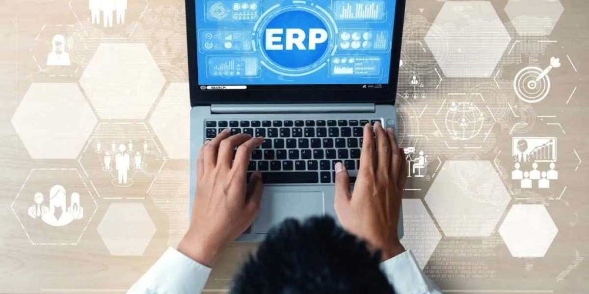 5 Best ERP Solutions For Small Manufacturers
