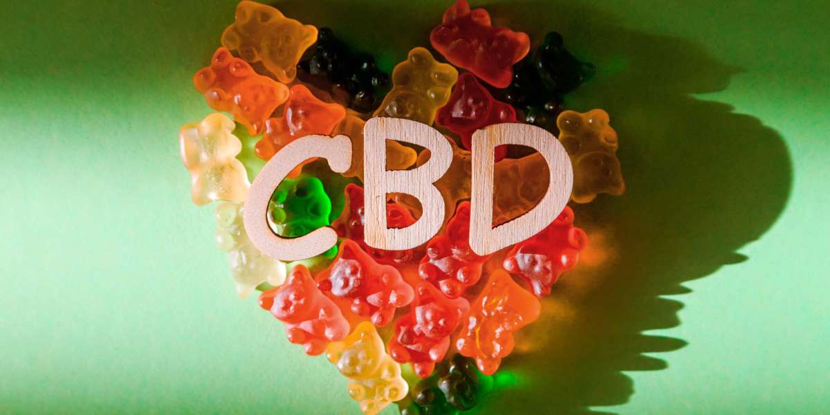 Lazarus CBD Gummies Reviews, Benefits and Side Effects!