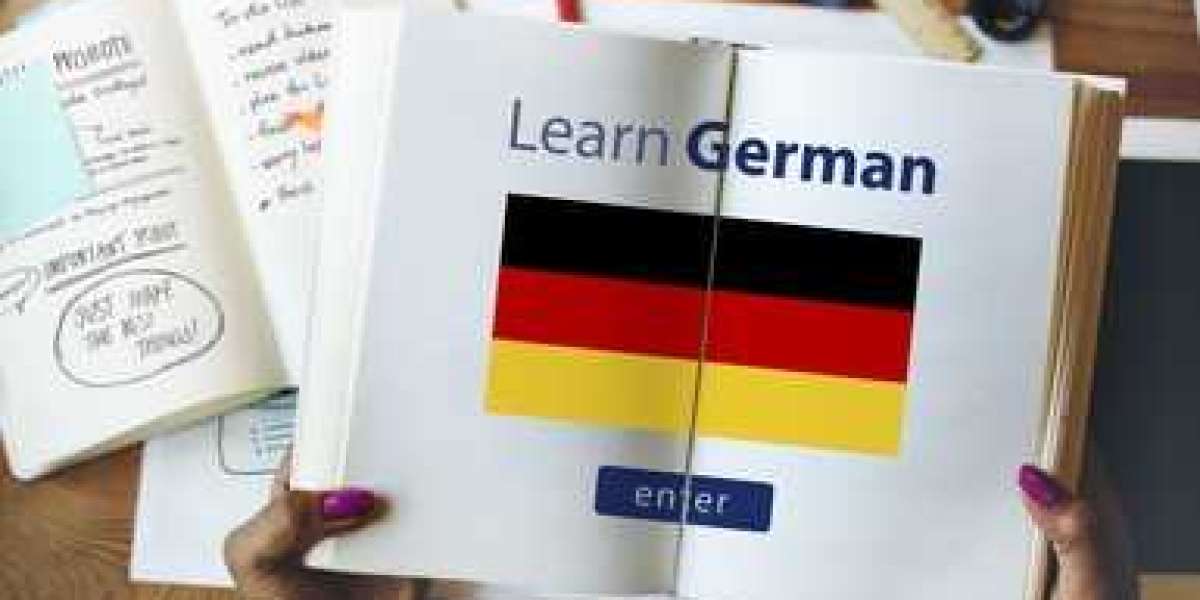 German Language Course