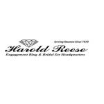 Harold Reese Jewelry