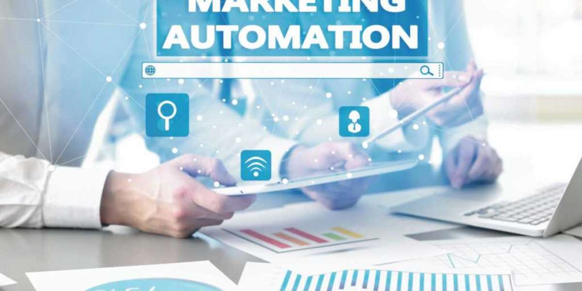 Top Marketing Automation Trends for 2023