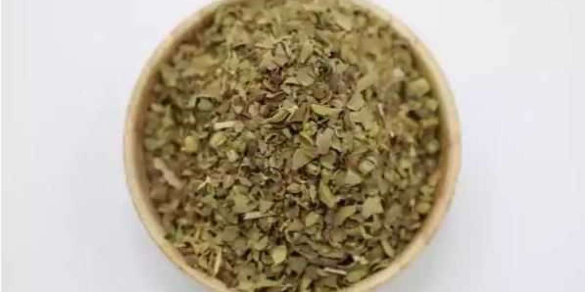 Health benefits of oregano