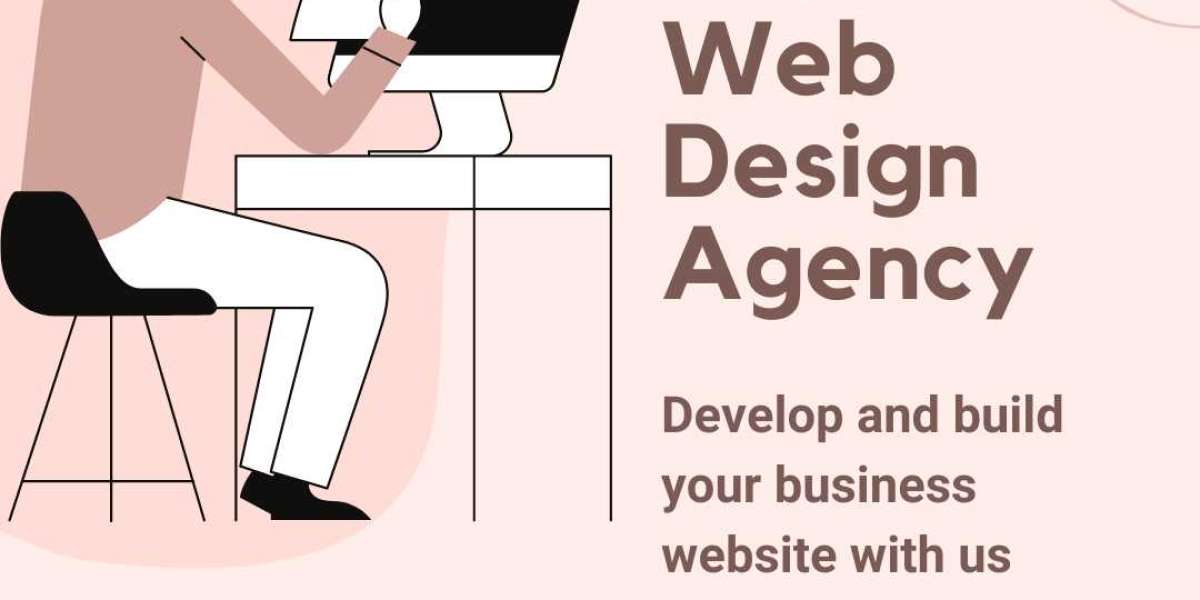 What are the 4 types of web design?