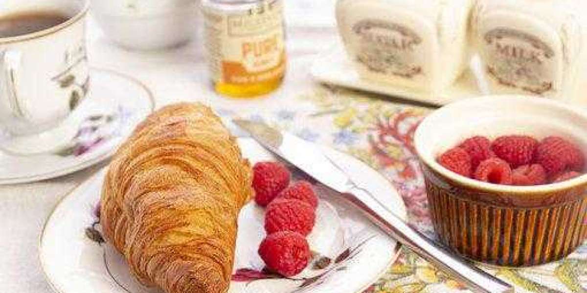 On-the-Go Breakfast Products Market Boosting the Growth Worldwide by 2030