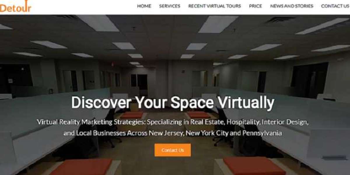 Have the best virtual tour possible.