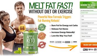 Progenifix Reviews - Melt Extra Fat & Get Toned Slim Body! {Updated 2023}