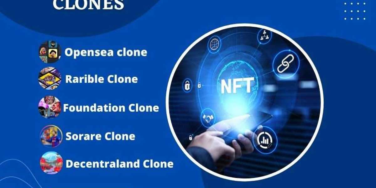 A Stand Out Feature of NFT Marketplace Clone Script You Should Know