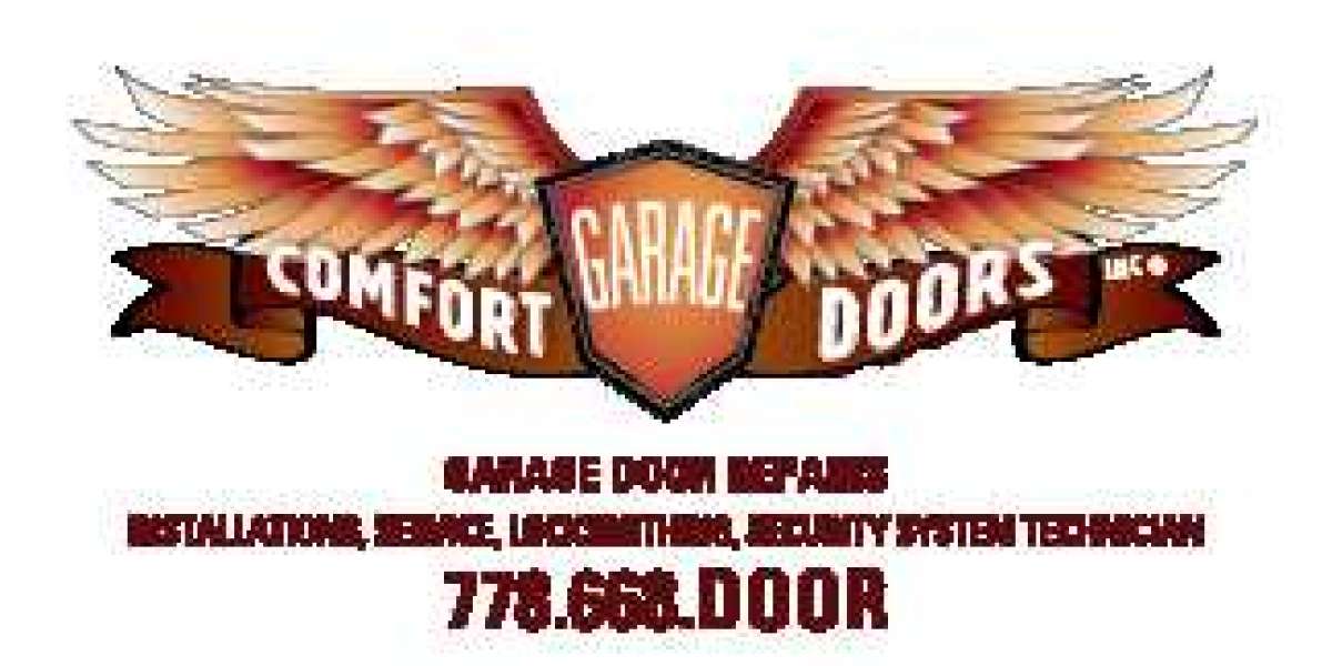 When And Why is Garage Door Repair Needed?