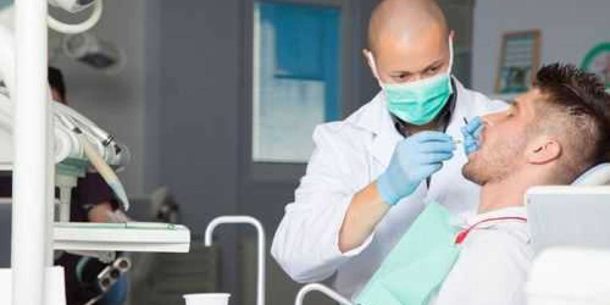 What does an endodontist do for your teeth?