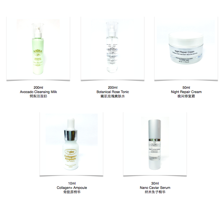 Private Label Skin Care Manufacturer | Accord Supplies