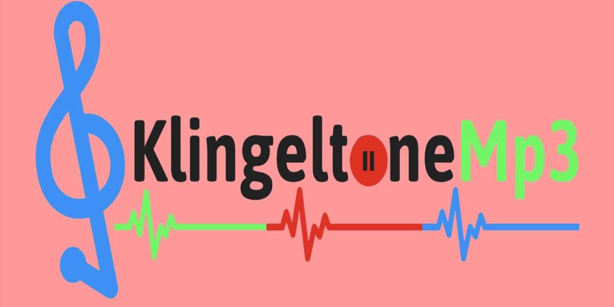 Unlock a World of Ringtones with KlingeltoneMp3