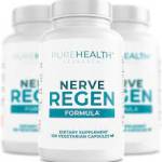 Nerve Regen Formula