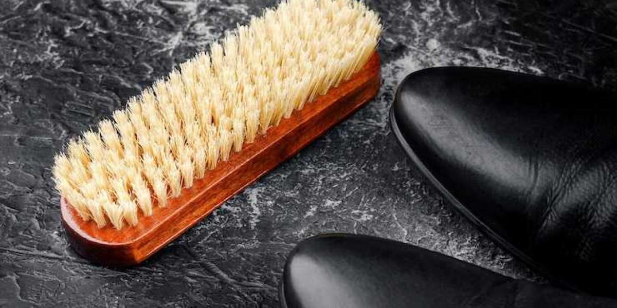 Shoe Care Products Market Research Demand, Revenue, and Forecast to 2030