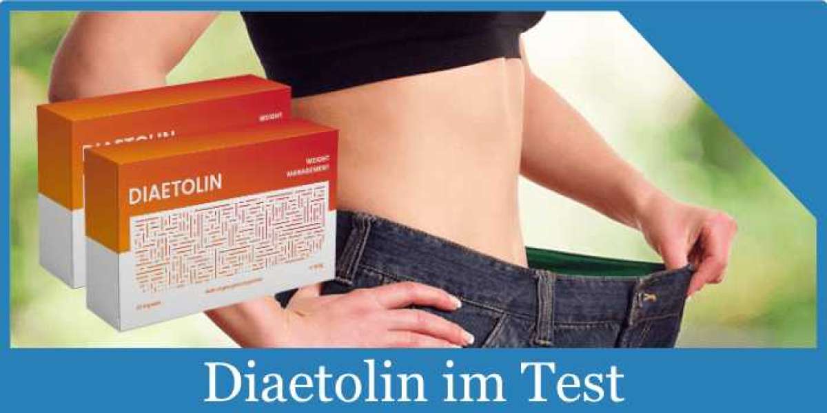 Diatolin Erfahrungen- DM Kaufen, Test, Bewertungen & Preis