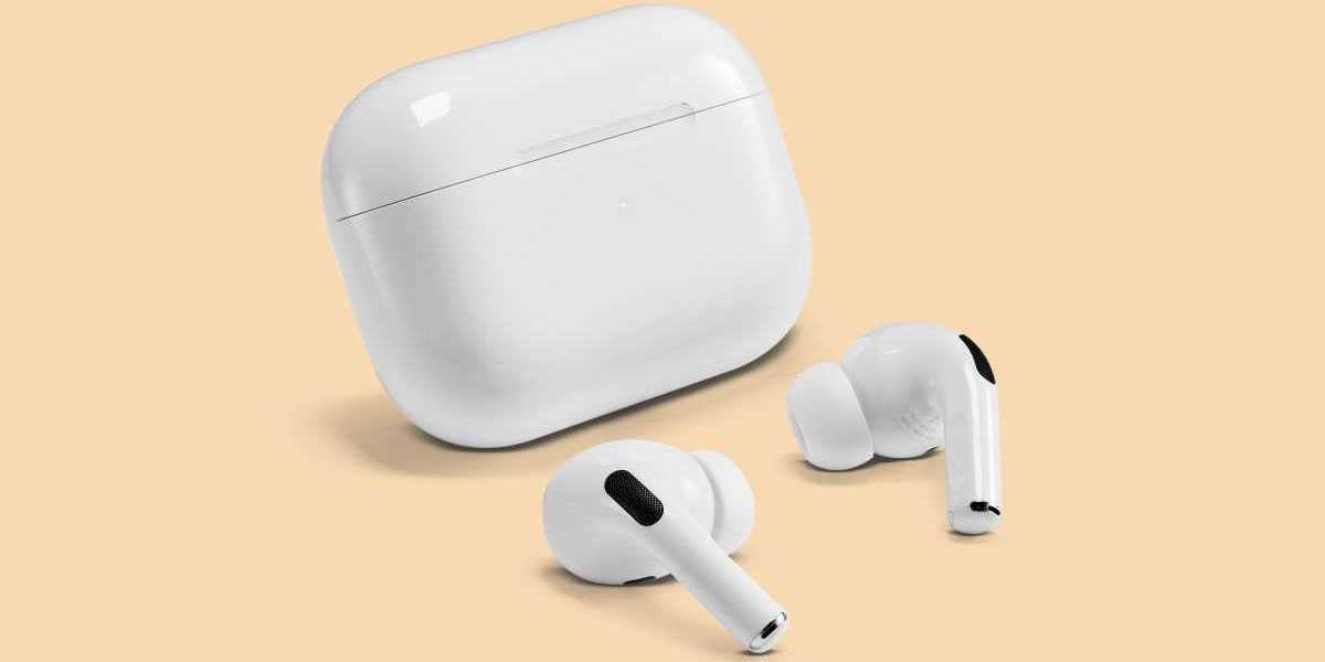 Get Your Hands on the Latest Apple AirPods Through Ifuture