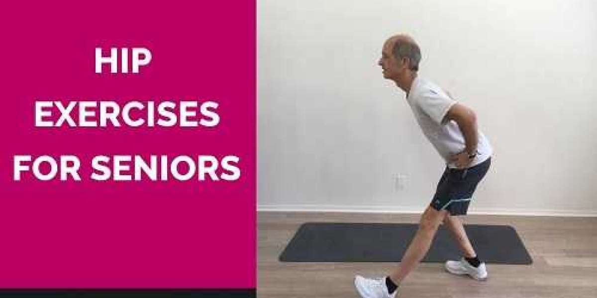 Exactly What Are Some of the Best Exercises for Over 50?