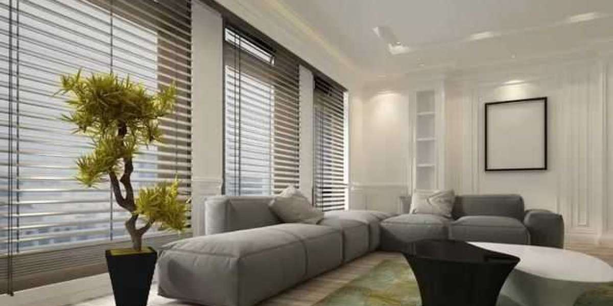 Get a Popular Window Treatment with Curtain Installation Montreal