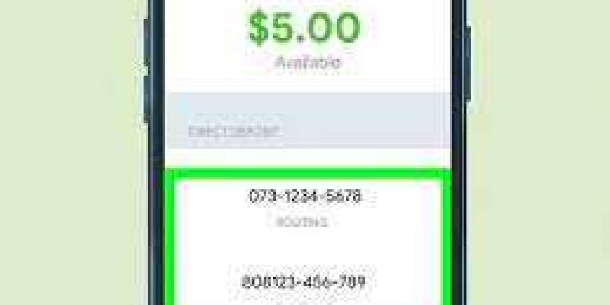 What is a Cash App Routing Number | 8 Easy Methods