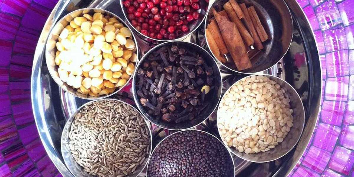 What Is Unique About the Masala Box in India?